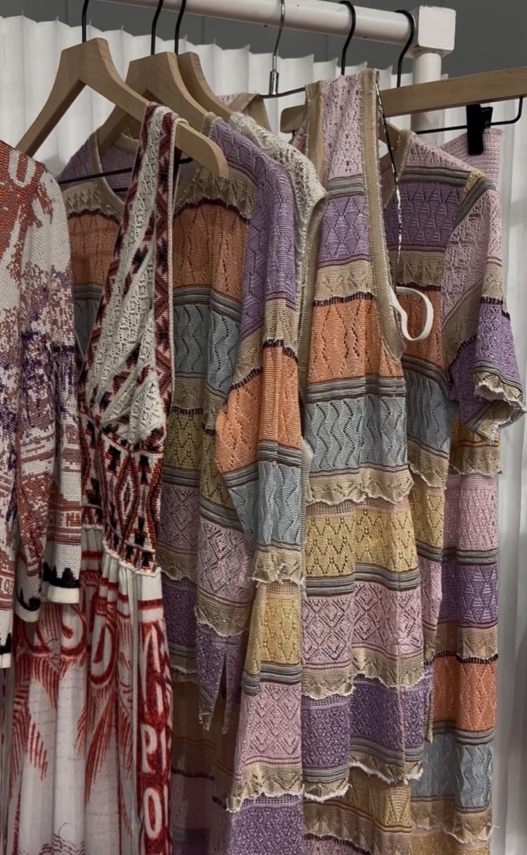 Miami Beachwear Trends